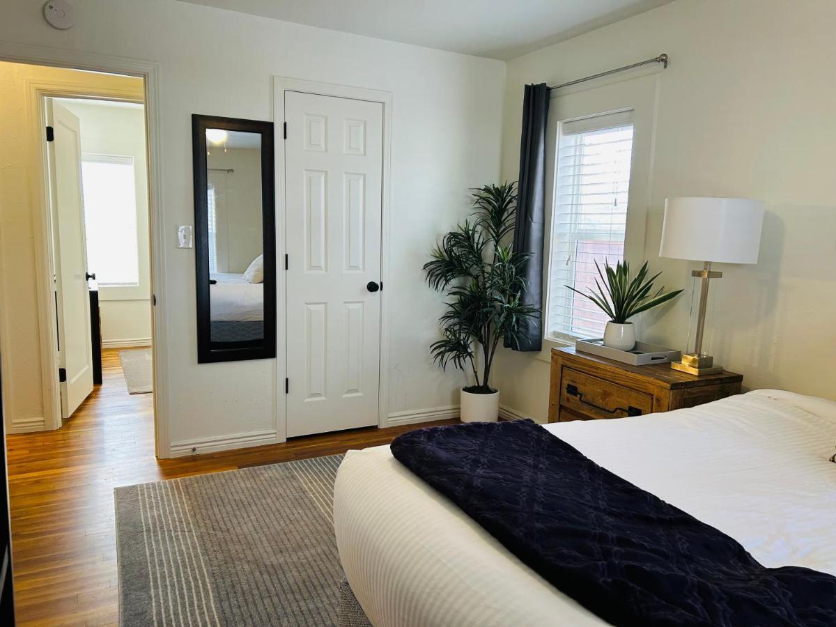 Home Sweet Idahome, Feels Like Home With All The Decor You Wish You Could Afford King Bed In Master, Fully Fenced Dog Friendly Yard, A Few Blocks From Bsu And Downtown Boise, Your Perfect Stay! Dış mekan fotoğraf