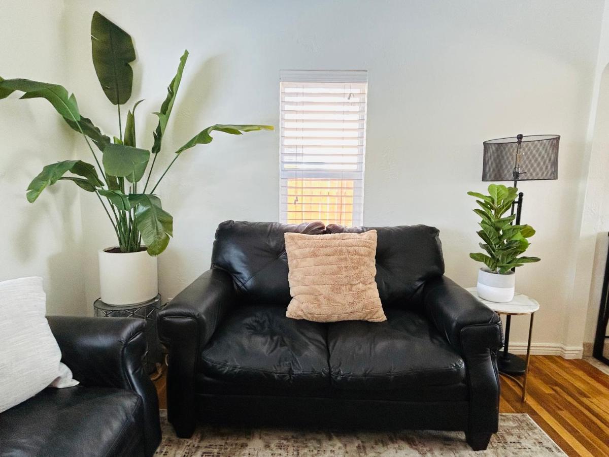 Home Sweet Idahome, Feels Like Home With All The Decor You Wish You Could Afford King Bed In Master, Fully Fenced Dog Friendly Yard, A Few Blocks From Bsu And Downtown Boise, Your Perfect Stay! Dış mekan fotoğraf